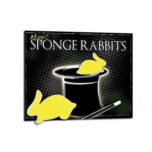 (image for) Sponge Rabbits - MM